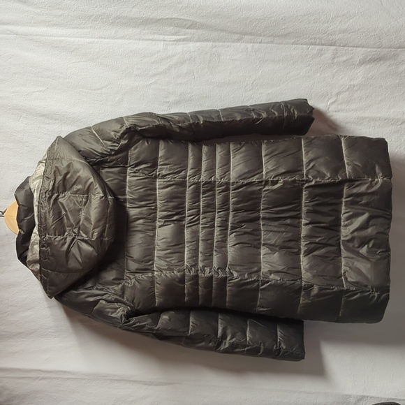 ETAGE Denmark Jacket - Picture 2 of 6